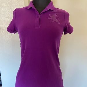 Express Polo Shirt